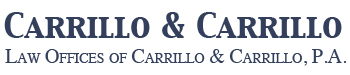 Carrillo Logo